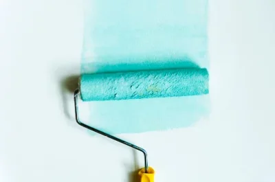 Peinture intérieure à Chaumes-en-Brie — murs, plafonds et boiseries